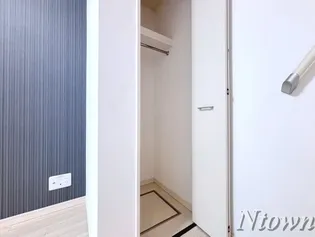 ボンヌール枇杷島【201号室】のその他画像