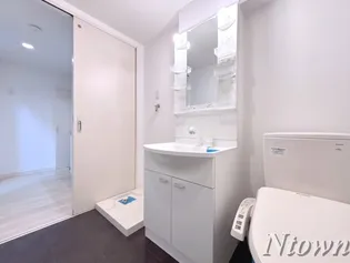 ボンヌール枇杷島【201号室】のその他画像