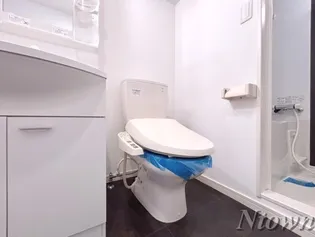 ボンヌール枇杷島【201号室】のその他画像