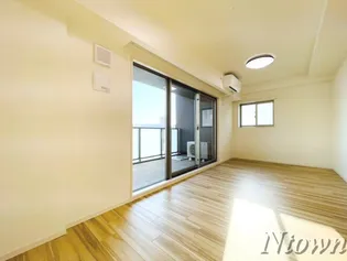 Alivis金山East【10階】の外観