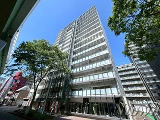 FIRST RESIDENCE SAKAE(ファーストレジデンス栄)【6階】の外観