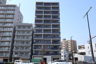 inspiration【10階】の外観