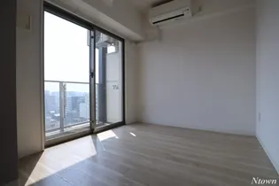 PULCHRA IMAIKE【11階】の外観