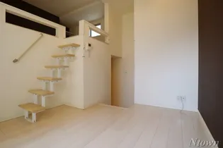 LEXELLA SAKO【2階】の外観