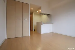 プレサンス名古屋STATIONアライブ【6階】の外観