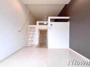 K Flat【1階】の外観