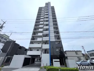 S-RESIDENCE豊国通【9階】の外観