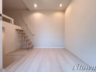 シュクル【2階】の外観