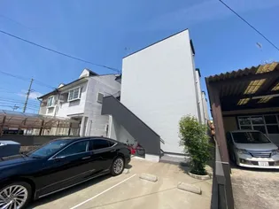 IRIS GARDENの画像