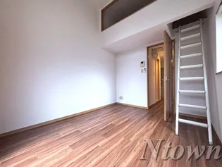 GAIA【1階】の外観