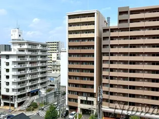 プレサンスSAKAEリバースタイル【7階】の外観