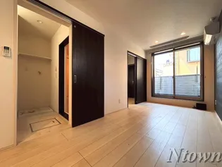 REGALEST granNorth【3階】の外観