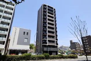 メイクス高岳の画像