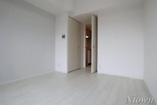 メイクスアート太閤通【12階】の外観