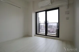 メイクスアート太閤通【10階】の外観