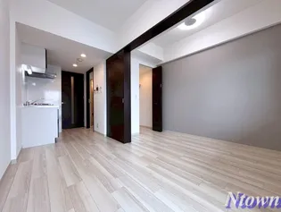 エステムコート名古屋ルノン【10階】の外観