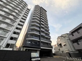 エステムコート名古屋グランツ【5階】の外観