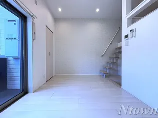 ソレイユ 中村日赤【1階】の外観