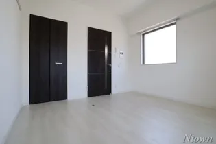 シャルマンソワレ名駅【6階】の外観