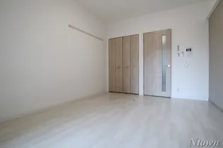 ウィステリアフロリバンダ【2階】の外観