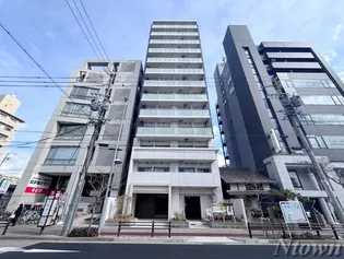 エステムコート名古屋平安通クチュールの画像