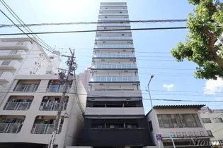 S-RESIDENCE上前津【15階】の外観