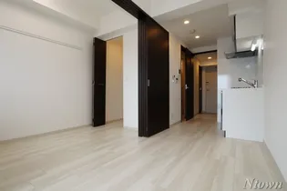 エステムコート名古屋鶴舞Ⅱレアーヴ【3階】の外観