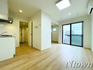 robot home 上飯田東町(ロボットホームカミイイダヒガシマチ)【1階】の外観