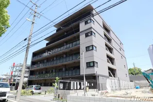 ロイヤルカーサ千種の画像