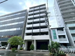 Cion Nagoya meieki【1階】の外観