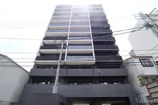 メイクスデザイン名駅南【2階】の外観