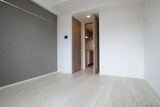 メイクス名駅南Ⅱ【12階】の外観