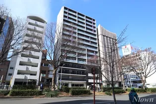 S-RESIDENCE上前津駅前【11階】の外観