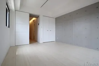 HANANOKI RISE(花の木ライズ)【2階】の外観