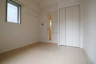 プレサンス鶴舞公園WEST【11階】の外観