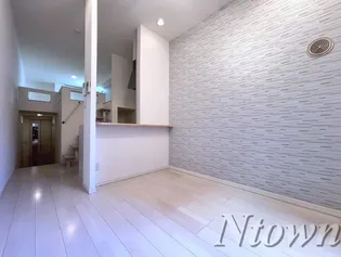 ウェルストン車道【1階】の外観