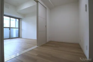 MEIBOU TESERA(メイボーテセラ)【6階】の外観