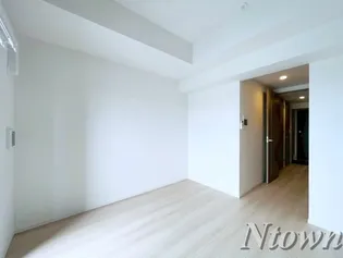 CREST TAPP平安通【9階】の外観