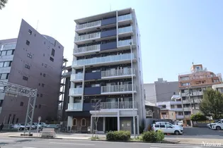 シェリール東桜【8階】の外観