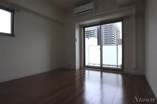 シェリール東桜【3階】の外観