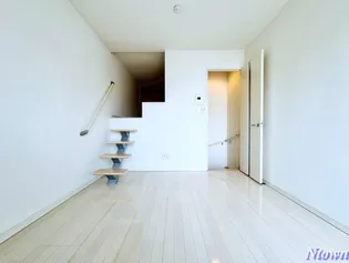 ドヌールⅤ草薙【1階】の外観