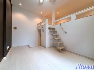 SEAPRAIRIE (シープレーリー)【2階】の外観