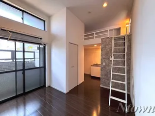 infinity plus(インフィニティプラス)【2階】の外観