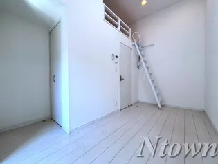 エスペランサ和【1階】の外観