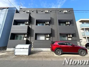 アーバンリゾート京田町の画像