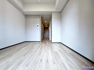 メイクスアート上前津Ⅵ【13階】の外観