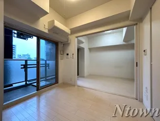 エステムプラザ名古屋駅前プライムタワー【3階】の外観