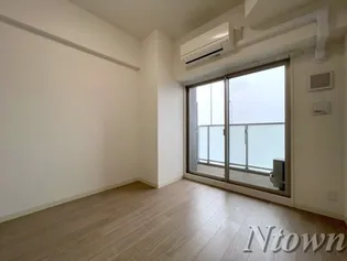 ディアレイシャス浅間町Ⅲ【8階】の外観