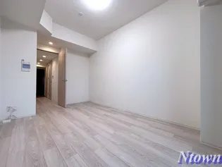 ディアレイシャス名古屋中村公園【12階】の外観