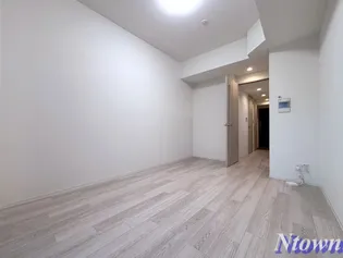 ディアレイシャス名古屋中村公園【8階】の外観